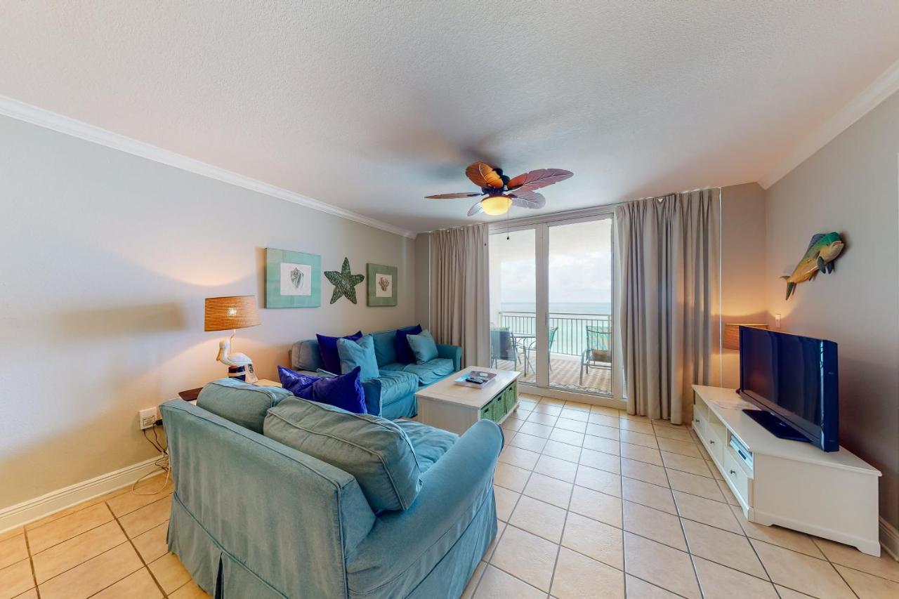 Emerald Beach Resort II Panama City Beach Kamer foto