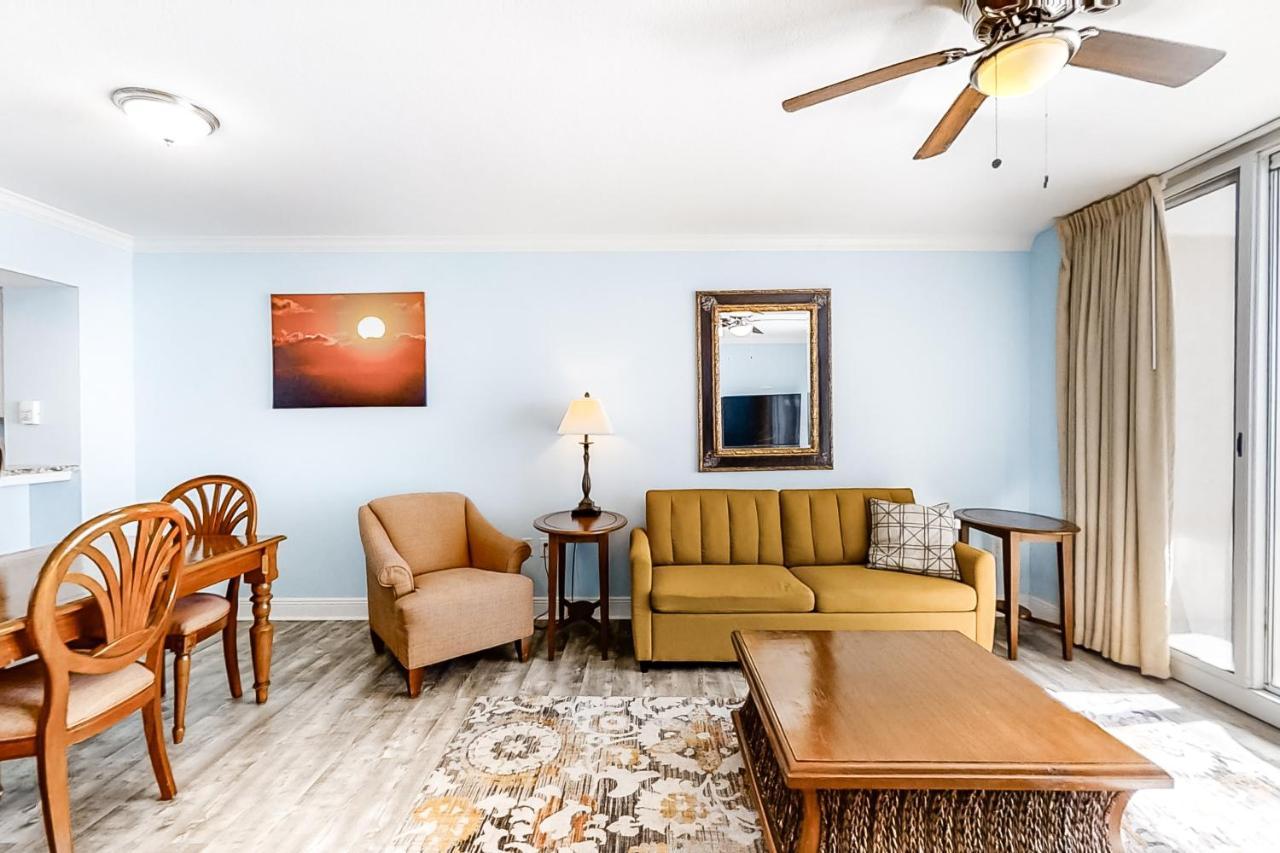 Emerald Beach Resort II Panama City Beach Kamer foto