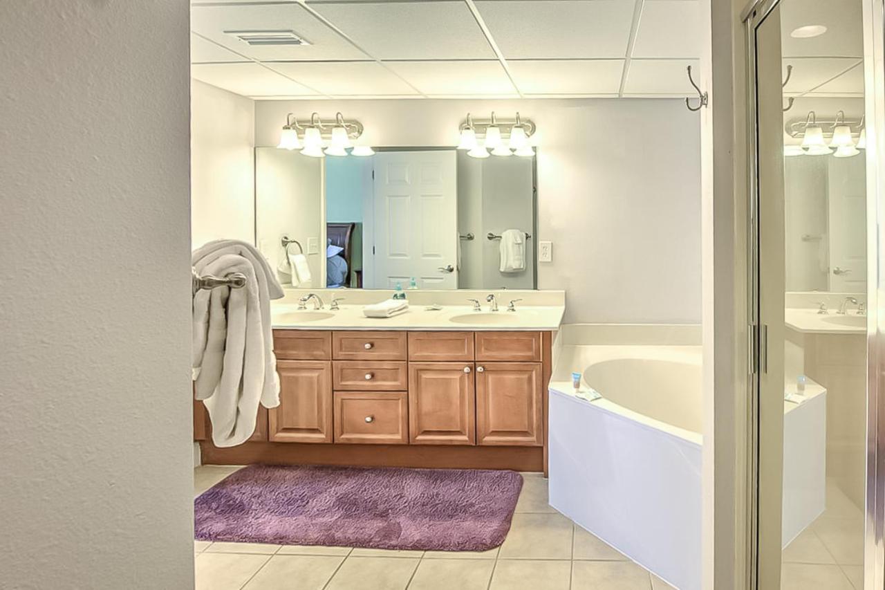 Emerald Beach Resort II Panama City Beach Kamer foto