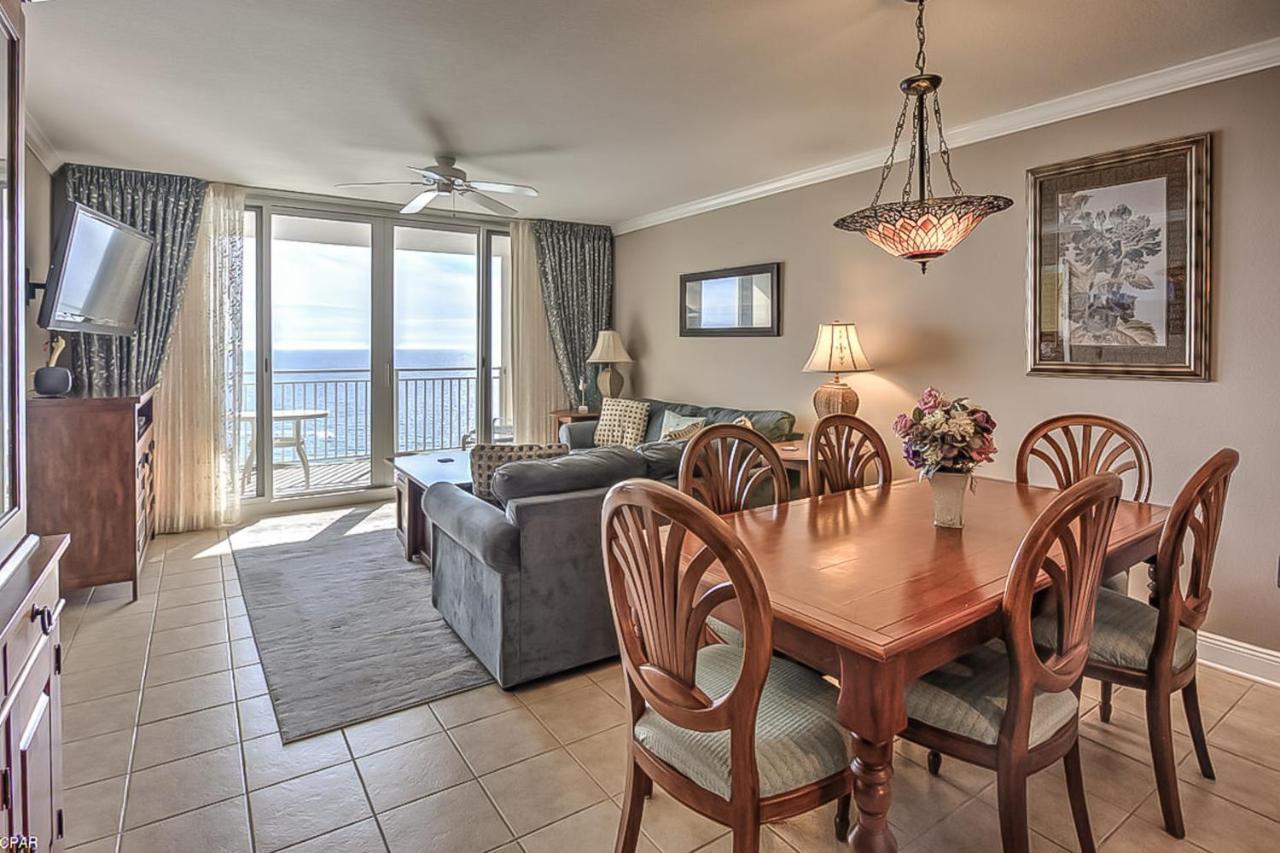 Emerald Beach Resort II Panama City Beach Kamer foto