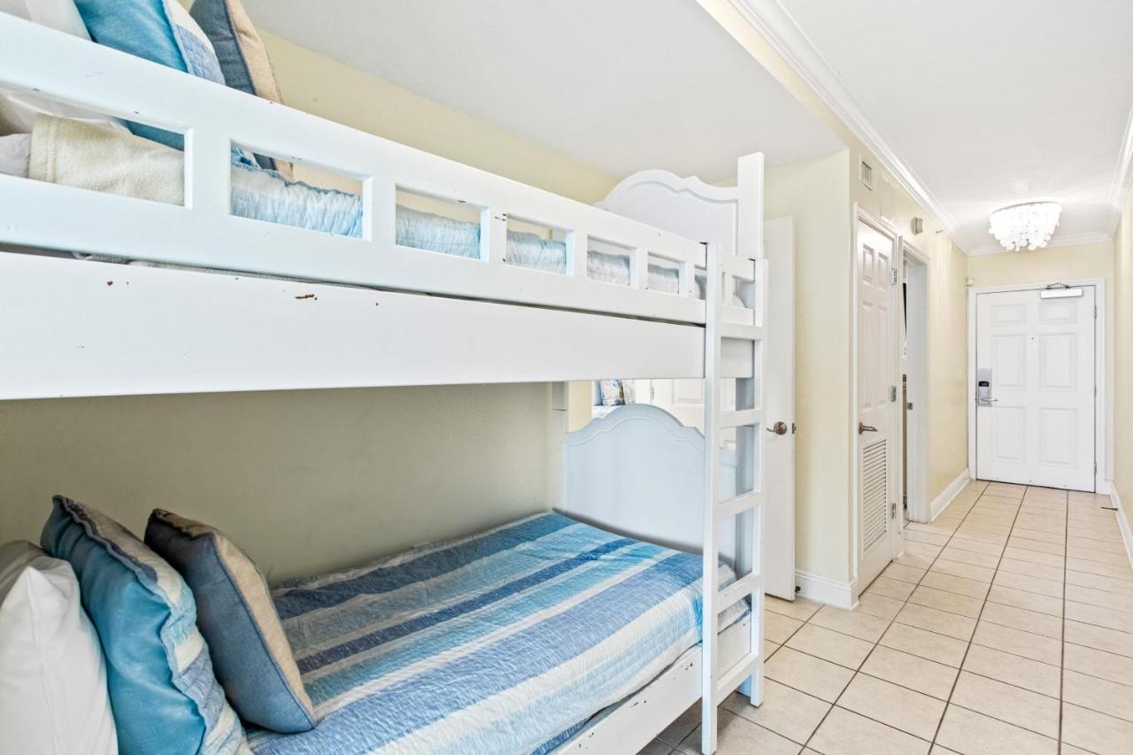Emerald Beach Resort II Panama City Beach Kamer foto