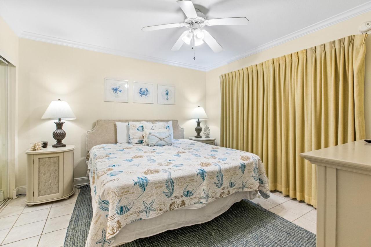 Emerald Beach Resort II Panama City Beach Kamer foto