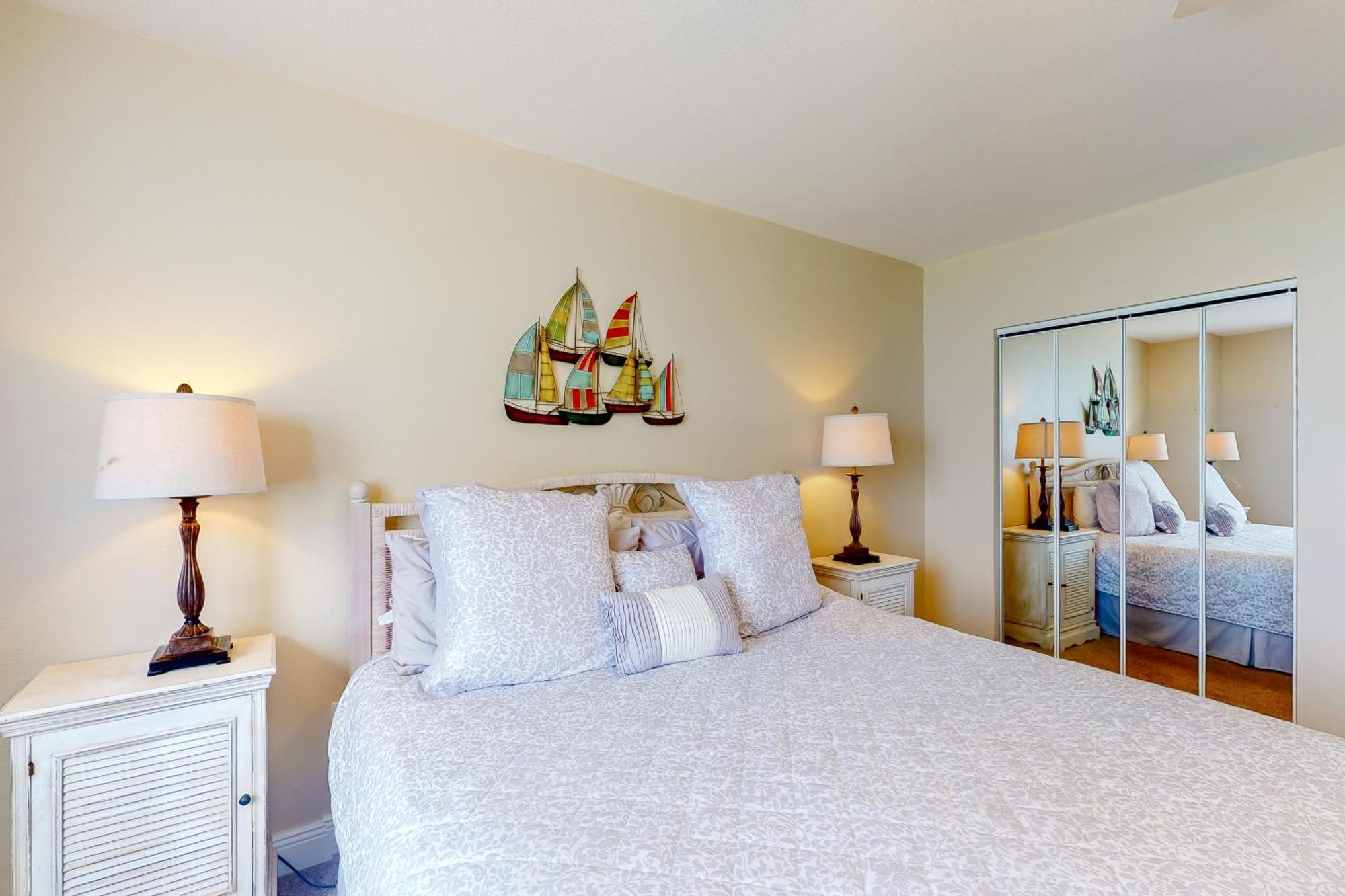 Emerald Beach Resort II Panama City Beach Kamer foto