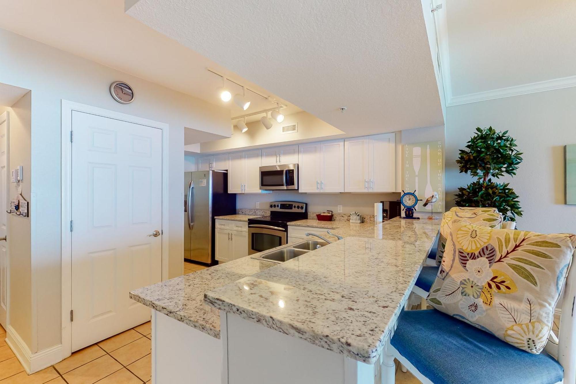 Emerald Beach Resort II Panama City Beach Kamer foto